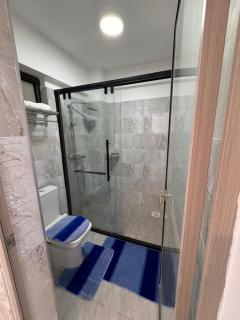 Safarimax Homes The 1 Bedroom City Oasis Hideaway On 14th Floor - Nairobi - 8