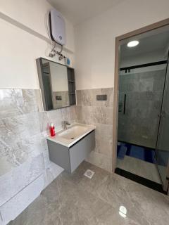 Safarimax Homes The 1 Bedroom City Oasis Hideaway On 14th Floor - Nairobi - 1