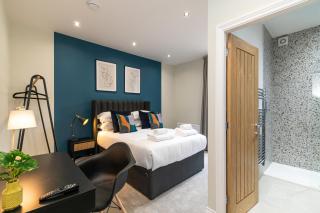 Chelmsford Loft 8 - Newcastle upon Tyne - 7