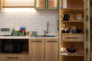 Peaceful Townhouse in Sathorn Near Saint Louis BTS - Yan Nawa - 8