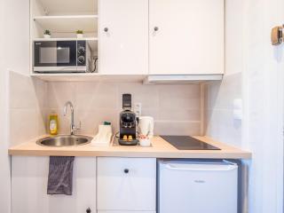 Le Cosy Shelby Proche gare 150m - Villefranche-sur-Saône - 6