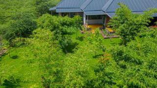 Moonbow lodge - Mto wa Mbu - 5