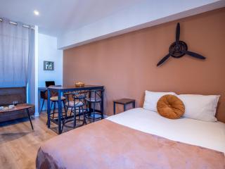 Le Cosy Shelby Proche gare 150m - 7