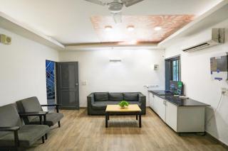 FabHotel F9 H Block Sector 51 - Noida - 2