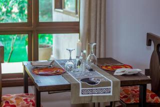 Moonbow lodge - Mto wa Mbu - 3