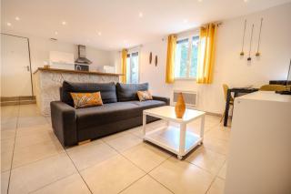 Lisa - Spacious Terrace Ground floor - by TGB - Ajaccio - 1