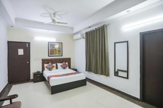 FabHotel F9 H Block Sector 51 - Noida - 0