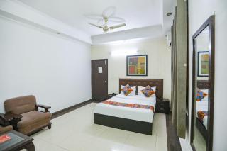 FabHotel F9 H Block Sector 51 - 3