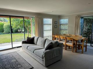 Kurow Garden Retreat - Kurow - 8