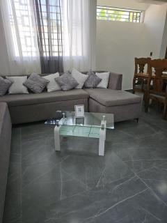Andys Villa in Naime 3 - San Pedro de Macorís - 2