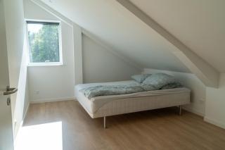 6 person modern apartment with style and comfort - Lejre - 8