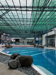 Kasara Serenity Condotel - Manila - 3