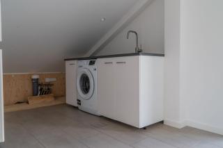 6 person modern apartment with style and comfort - Lejre - 1