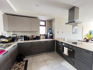Infinite Beachfront Apartment - Mombasa - 1