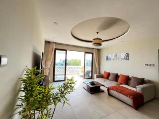 Infinite Beachfront Apartment - Mombasa - 9