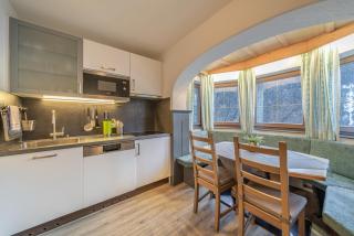 Haus Carolin - Sölden - 5