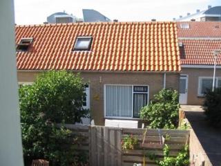 Einseitig Angebautes Sommerhaus Mit Garten - Egmond aan Zee - 0