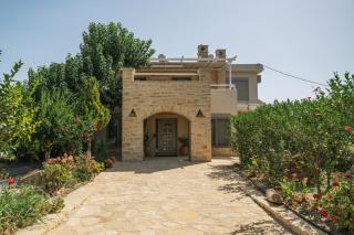 Villa Xenophon - Pitsidia - 0