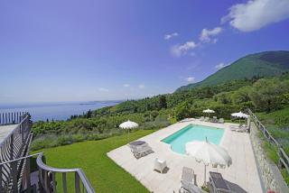 Villa Ca' Rossa - Maderno - 9