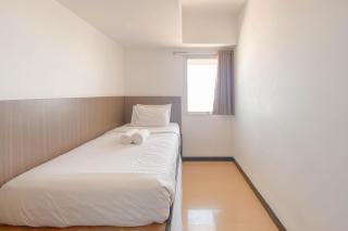 Modern 2BR at Braga City Walk Apartment By Travelio - 4