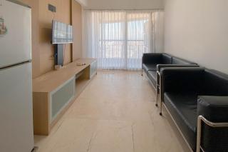 Modern 2BR at Braga City Walk Apartment By Travelio - 2