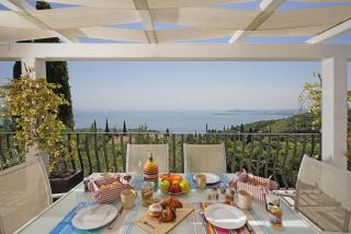 Villa Ca' Rossa - Maderno - 5
