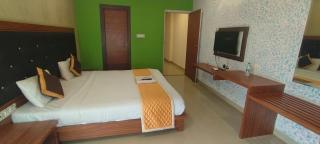 Hotel Admire suite - Chennai - 4