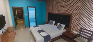 Hotel Admire suite - Chennai - 2