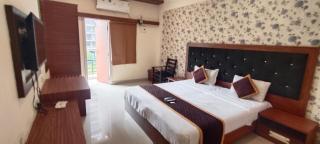 Hotel Admire suite - Chennai - 3