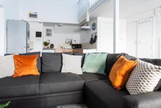 1 Bed Split Level Apartment- Leigh-on-Sea - 8