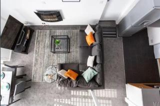 1 Bed Split Level Apartment- Leigh-on-Sea - 2