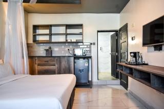 The Ivory Suites - Mombassa - 9