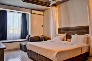 The Ivory Suites - 4