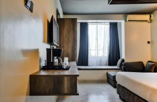 The Ivory Suites - Mombassa - 7