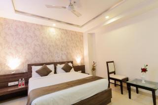 FabHotel Signature Inn - Jaipur - 3