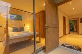 V91 Where The Rich People Go Trichada Resort - Thalang - 7