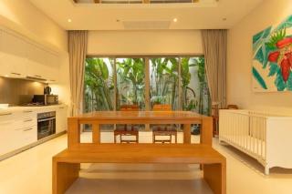 V91 Where The Rich People Go Trichada Resort - Thalang - 2