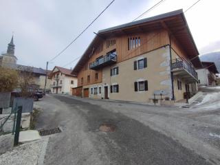 Villard au cœur de la vallée verte entre lac et montagne - Villard-sur-Boëge - 9