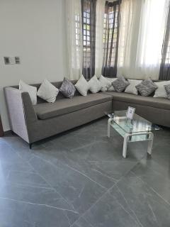 Andys Villa in Naime 3 - San Pedro de Macorís - 8