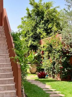 Villa Madjha Ecolodge Marrakech - 6