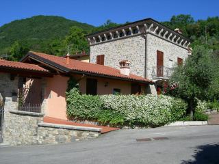 Lovely flat with shared pool and amazing lake view - Saló - 8