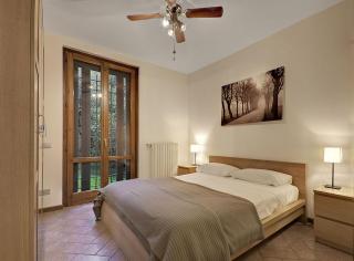 Lovely flat with shared pool and amazing lake view - Saló - 3