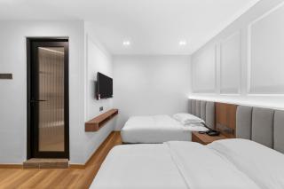 Milux Hotel - Muar - 3
