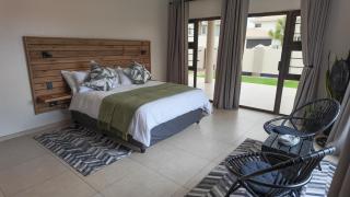 At 47 Turmalin Holiday House - Swakopmund - 3