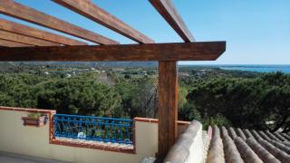 Zefiro - Cala Liberotto - 2