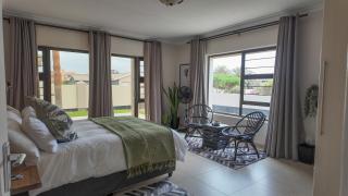 At 47 Turmalin Holiday House - Swakopmund - 2