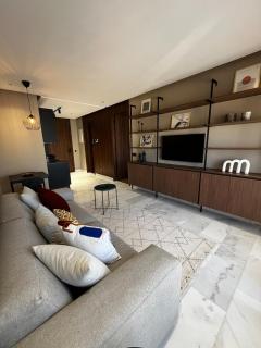 Carpediem Living Casablanca 36 - Casablanca - 9