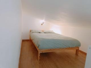 Nest- Tiny house avec Jardin, proche gare, Luxembourg-Metz - - 1