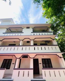 Aura Retreat - Kovalam - 2
