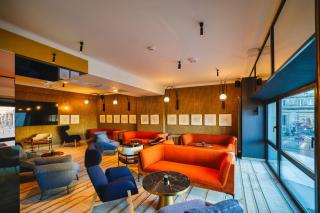 Hotel MDM City Centre - Warschau - 2